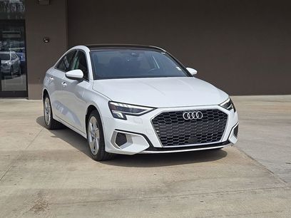 Used 2024 Audi A3 2.0T Premium