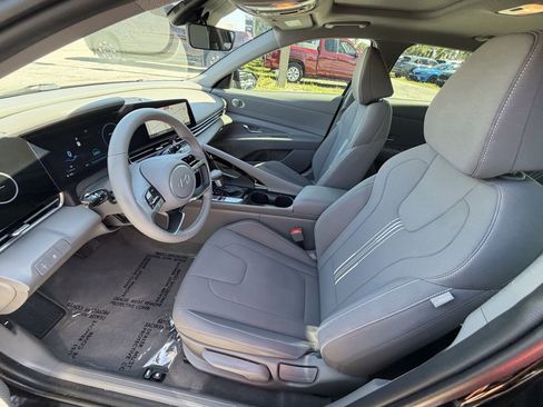 Used 2024 Hyundai Elantra SEL w/ Convenience Package FWD image 19