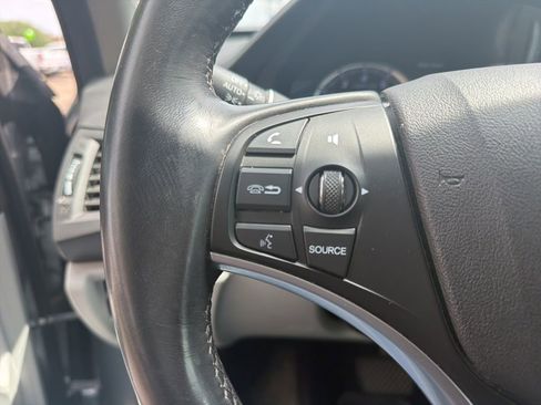 Used 2019 Acura MDX FWD w/ Technology Package image 23