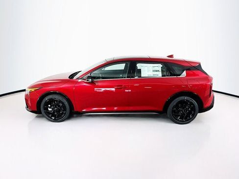 New 2026 Kia K4 GT-Line Turbo FWD image 8