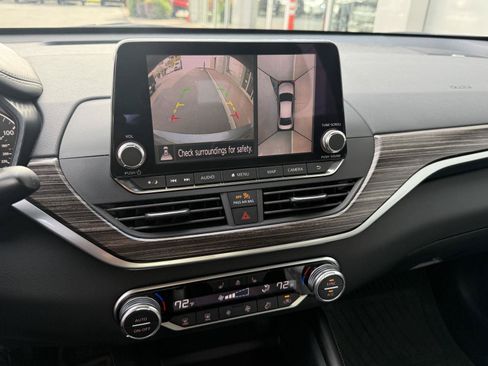 Used 2019 Nissan Altima 2.5 Platinum AWD/4WD image 20