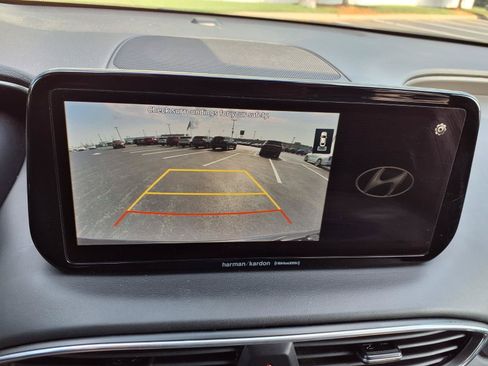 Used 2022 Hyundai Santa Fe SEL w/ Convenience + Premium Package AWD/4WD image 6