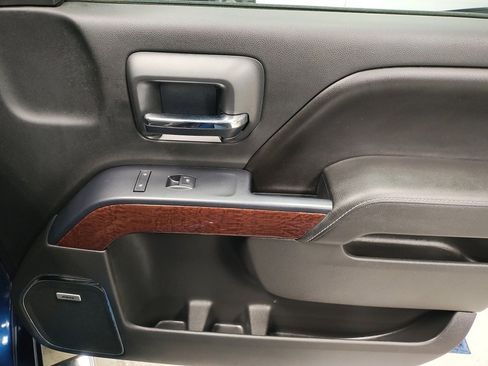 Used 2016 GMC Sierra 1500 SLT w/ SLT Premium Package image 10