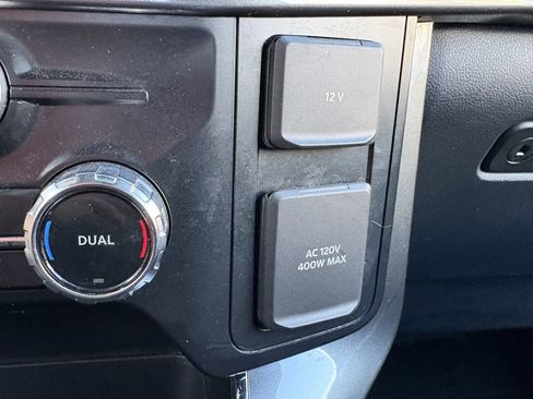Used 2023 Ford F150 XLT w/ Equipment Group 302A High AWD/4WD image 9