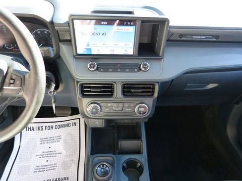 Used 2022 Ford Maverick XL image 36