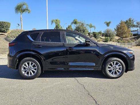 New 2025 MAZDA CX-5 AWD 2.5 S w/ Select Package image 9