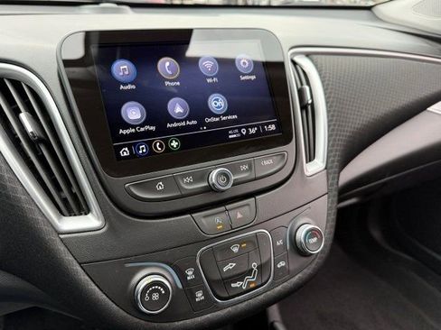 Used 2024 Chevrolet Malibu LS image 23