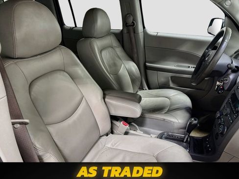 Used 2007 Chevrolet HHR LT w/ LT Preferred Equipment Group FWD image 27