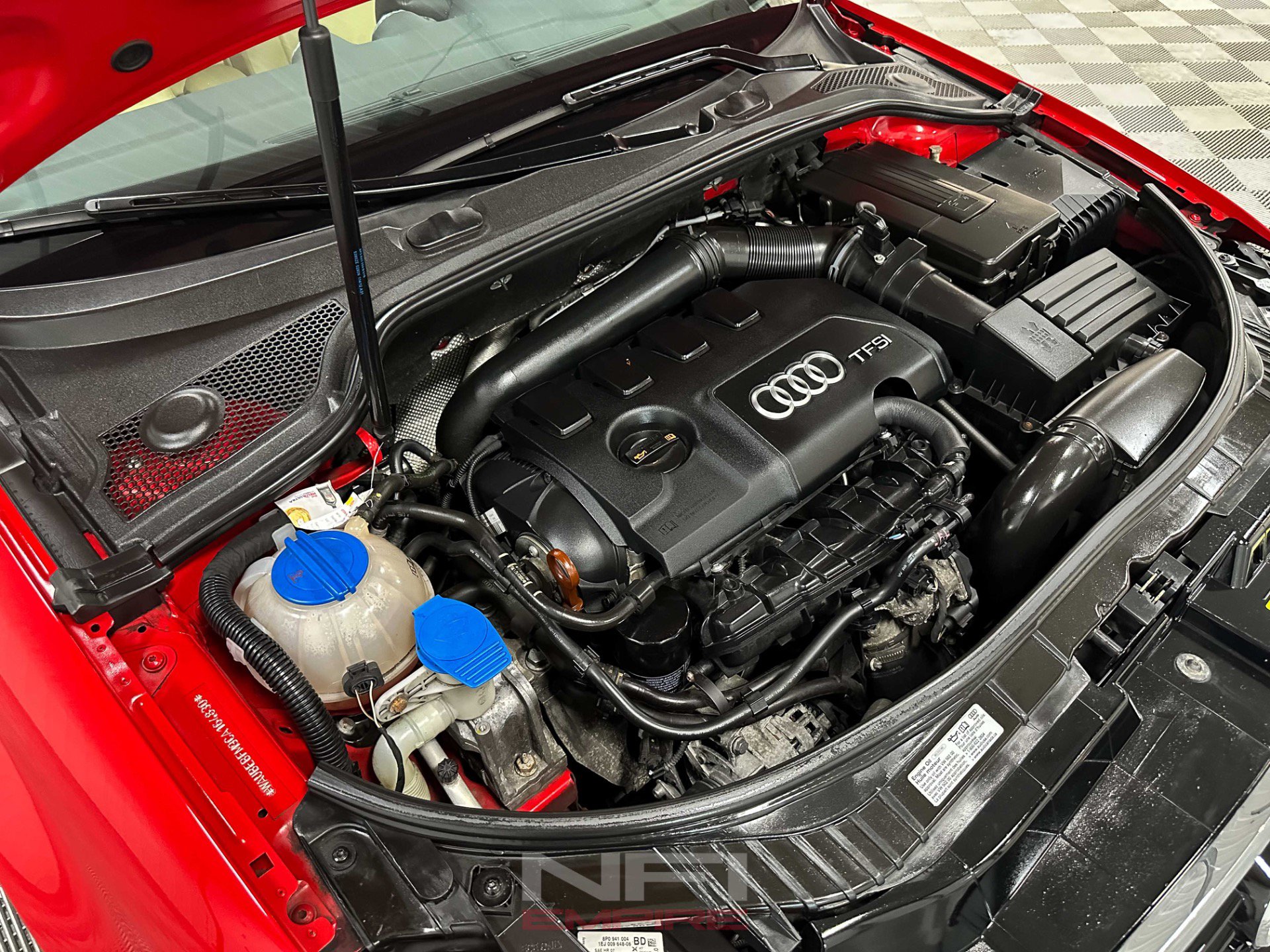 Used 2012 Audi A3 2.0T Premium FWD image 44