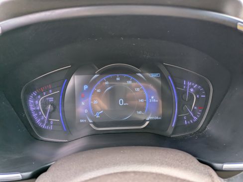 Used 2019 Hyundai Santa Fe Limited image 26