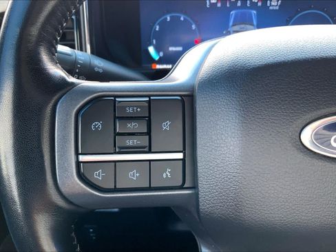 Used 2024 Ford F250 Lariat w/ Sport Appearance Package AWD/4WD image 24