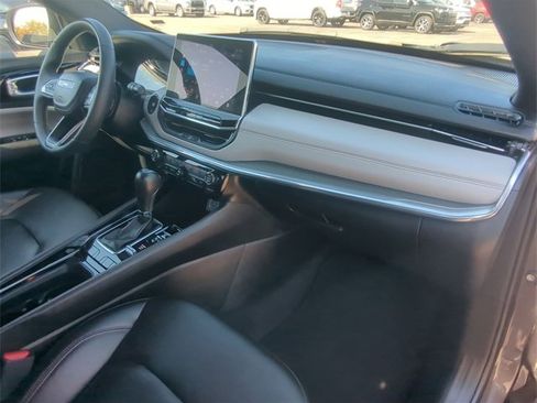 Certified 2024 Jeep Compass Limited image 26