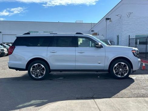 New 2026 Ford Expedition Max King Ranch image 6