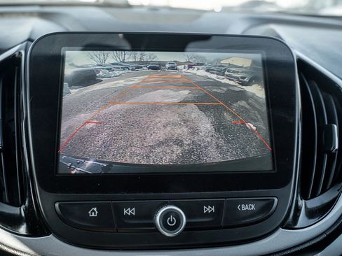 Used 2017 Chevrolet Volt LT image 19