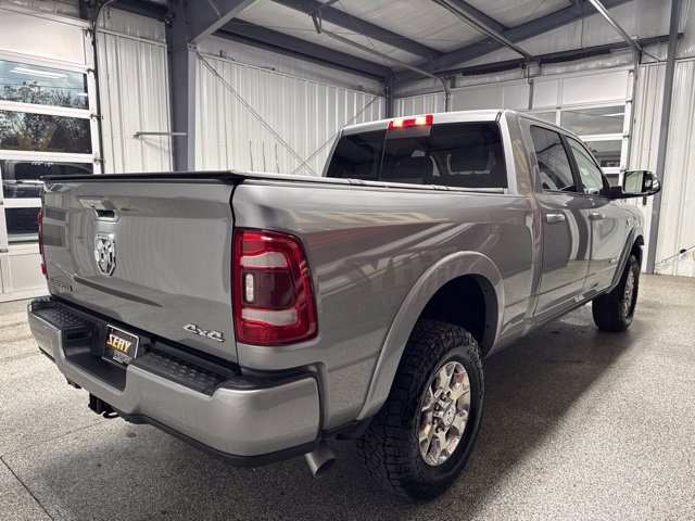 Used 2022 RAM 2500 Laramie AWD/4WD image 22