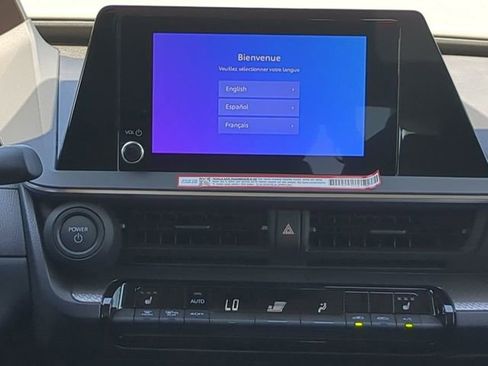 New 2026 Toyota Prius XLE image 17