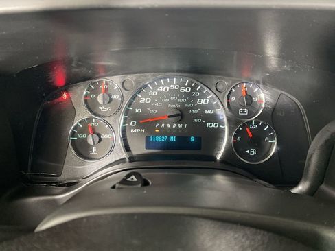 Used 2016 Chevrolet Express 3500 LT w/ LT Preferred Equipment Group image 14