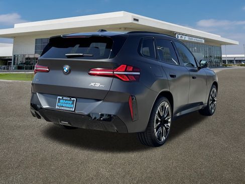 New 2026 BMW X3 xDrive30 image 10