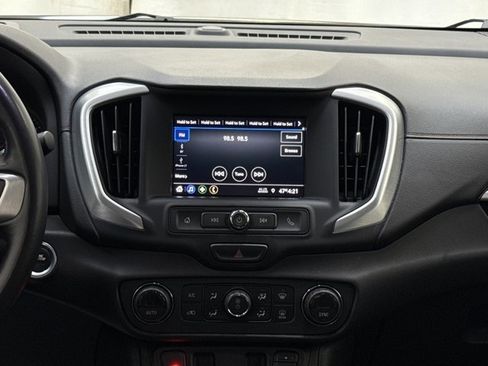 Used 2020 GMC Terrain SLE w/ Driver Convenience Package image 22