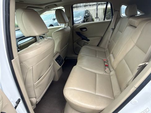 Used 2017 Acura RDX AWD image 33