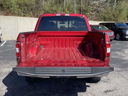 Used 2020 Ford F150 XLT w/ Equipment Group 302A Luxury image 12