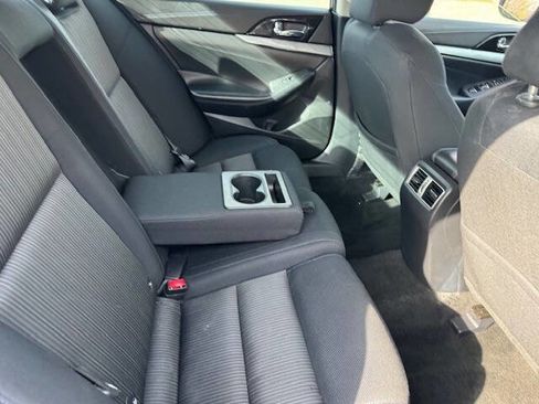 Used 2016 Nissan Maxima 3.5 S FWD image 15