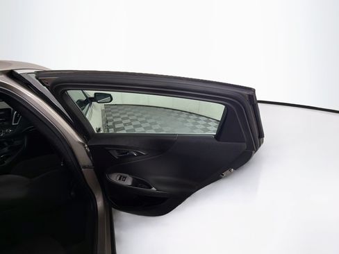 Used 2022 Chevrolet Malibu RS FWD image 29