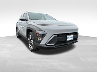 Used 2024 Hyundai Kona SEL video 1
