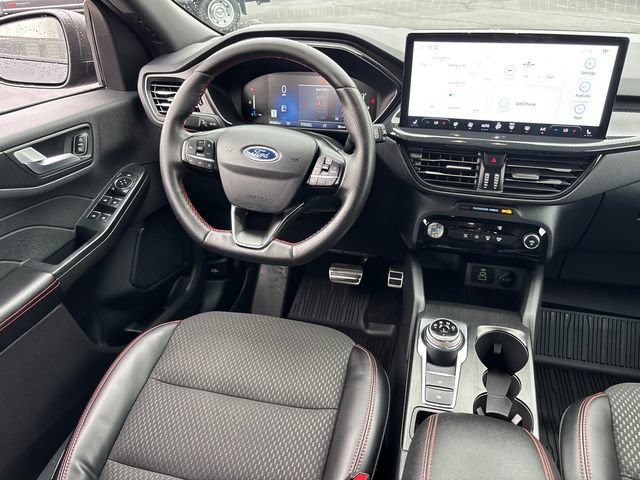 Certified 2024 Ford Escape ST-Line w/ Tech Pack #1 AWD/4WD image 29