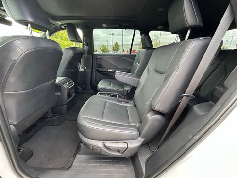 Used 2025 Lexus TX 350 AWD w/ Technology Package image 27