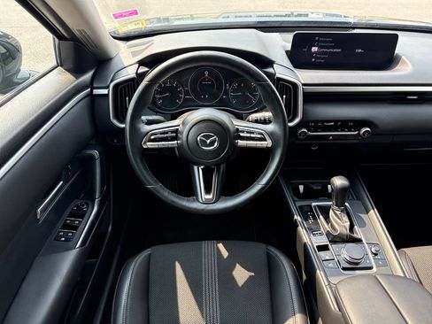 Used 2024 MAZDA CX-50 AWD 2.5 S w/ Weather Package image 15