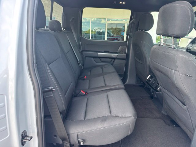 Used 2021 Ford F150 XLT w/ Equipment Group 302A High AWD/4WD image 14