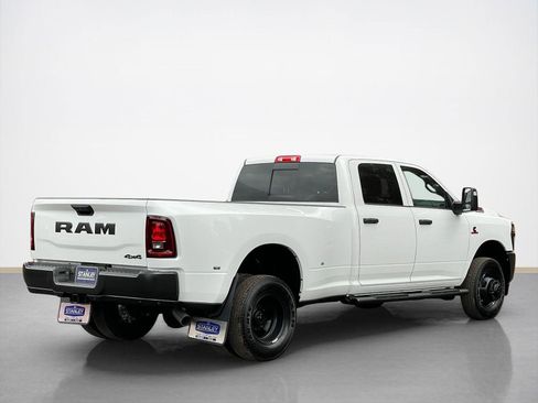 New 2026 RAM 3500 Tradesman image 7