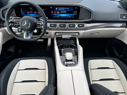 New 2026 Mercedes-Benz GLE 53 AMG 4MATIC Coupe image 14