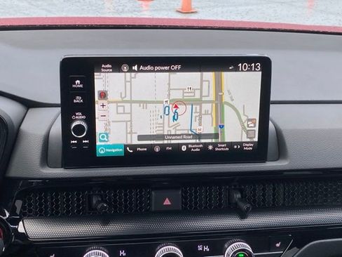 Certified 2023 Honda CR-V Sport Touring image 19