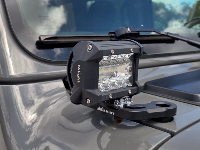 Certified 2020 Jeep Wrangler Unlimited Sport S AWD/4WD image 11