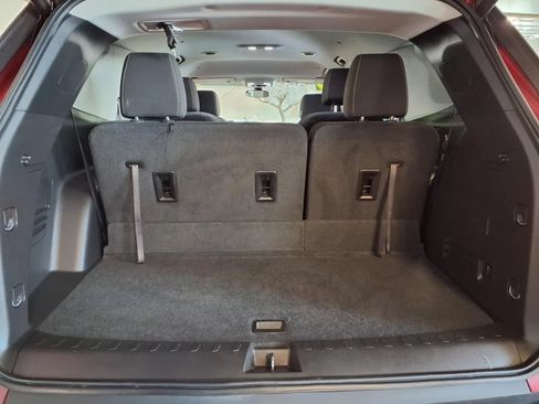 Used 2019 Chevrolet Traverse LT AWD/4WD image 6