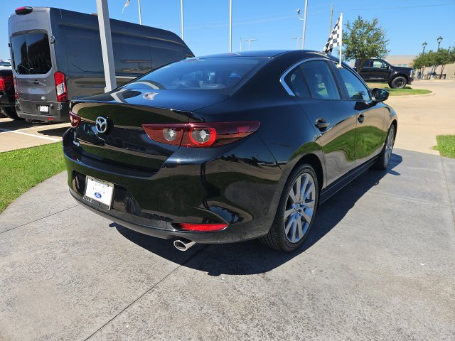 Used 2026 MAZDA MAZDA3 2.5 S Sedan w/ Preferred Pkg FWD image 5