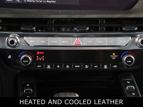 Used 2023 Kia Telluride SX X-Pro image 20