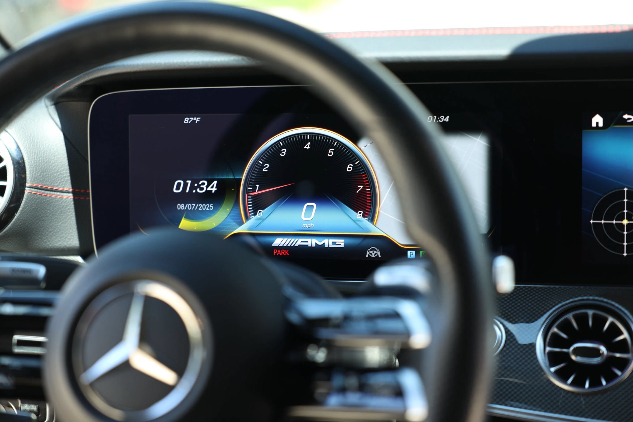 Used 2022 Mercedes-Benz E 53 AMG 4MATIC Coupe image 15