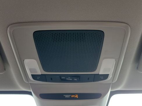 New 2026 Honda HR-V LX image 25