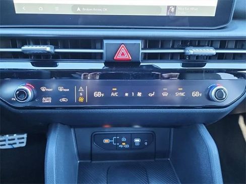 New 2026 Kia Sportage X-Pro Prestige image 21