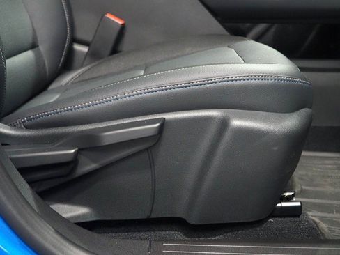Used 2024 Chevrolet Equinox EV FWD LT w/ 2LT w/ LPO, All-Weather Mat Package image 68