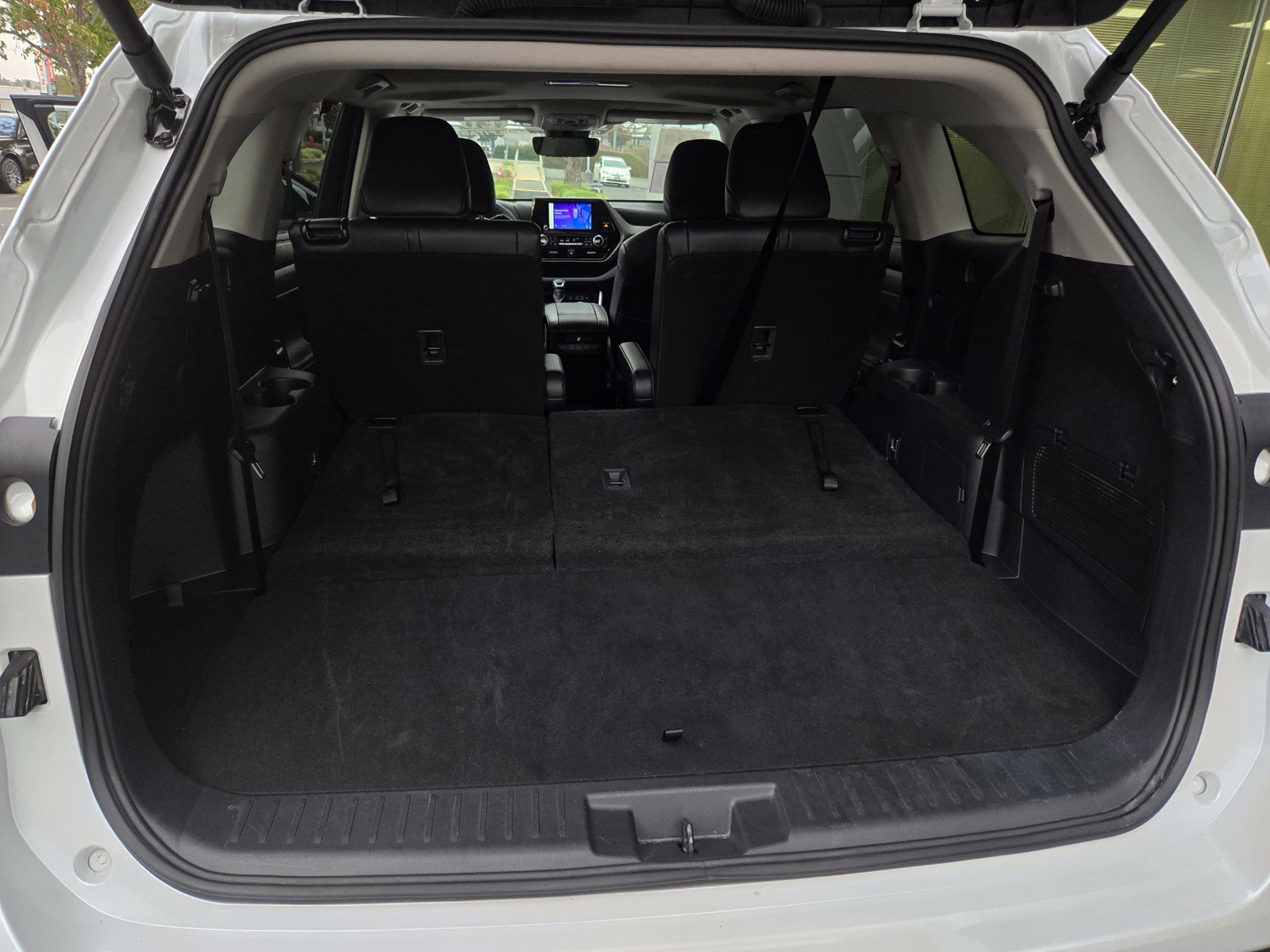 Certified 2026 Toyota Highlander XLE AWD/4WD image 26