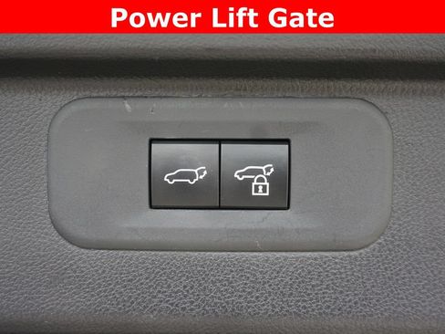 Certified 2024 Toyota Grand Highlander AWD image 21