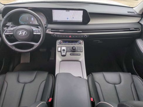 Used 2024 Hyundai Palisade XRT FWD image 21