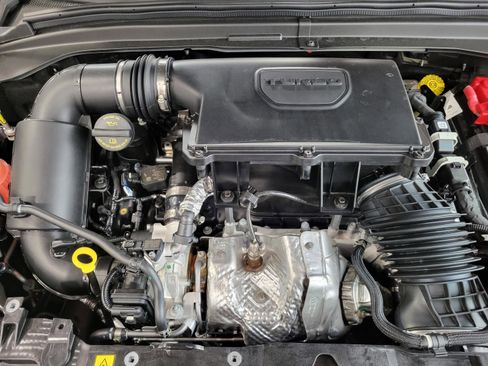 New 2025 Alfa Romeo Tonale w/ Premium Package image 69