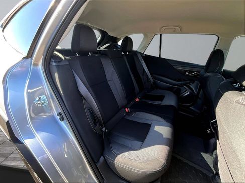 Certified 2025 Subaru Outback Premium w/ Popular Package #1A AWD/4WD image 27