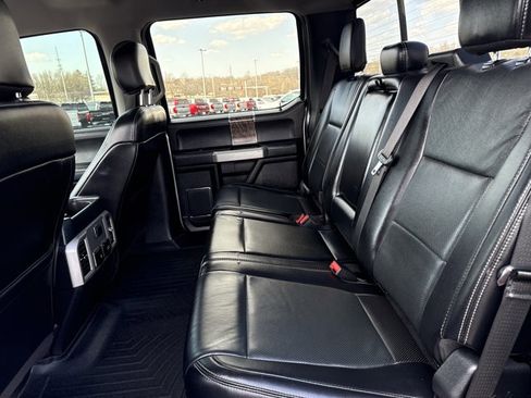 Used 2019 Ford F250 Lariat image 6