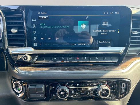 Certified 2023 Chevrolet Silverado 1500 RST image 13